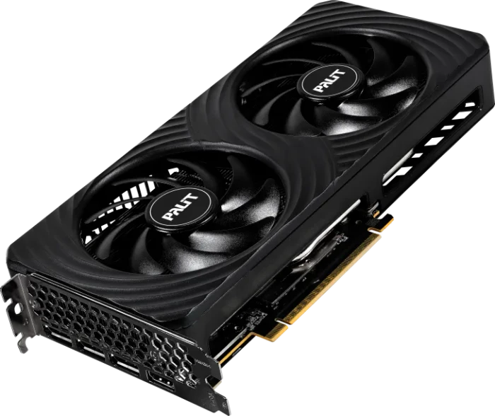 PALIT GeForce RTX 5050 Dual 8GB