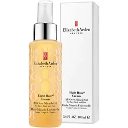 100 ml Elizabeth Arden Eight Hour All Over Miracle Oil