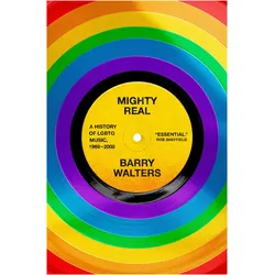 Mighty Real, Fachbücher von Barry Walters