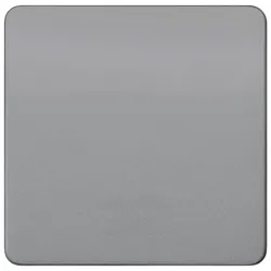 Siemens 5TG7921 DELTA profil Wippe neutral, silber