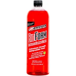 Maxima Racing Oils Reiniger Bio Foam