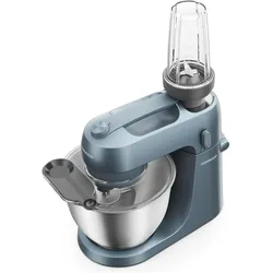Kenwood Go, Küchenmaschine, Blau