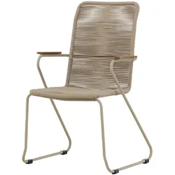 Venture Home, Gartenstühle, Bois Dining Chair