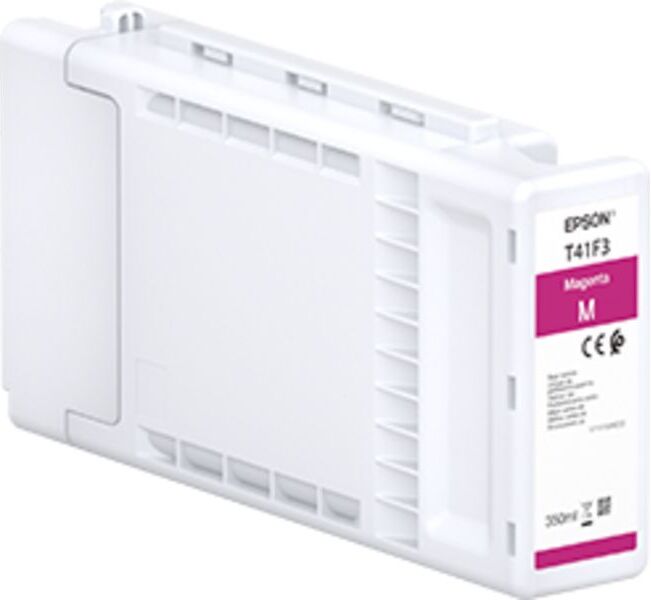 Epson T41F340 - Magenta - Druckerpatrone