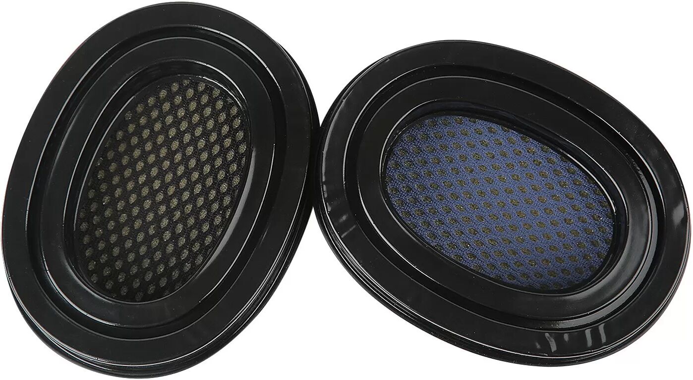 INF 2er-Pack Ohrpolster für Sordin MSA SORDIN Headset