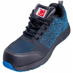 Galmag, Sicherheitsschuhe, LOW SAFETY SHOES 515 (S1, 46)