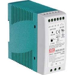 TrendNet TI-M6024 TI-M6024 Netzteil