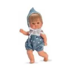 Asi Bomboncin Spanische Puppe 20cm