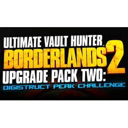 Borderlands 2: Ultimate Vault Hunter Upgrade Pack 2