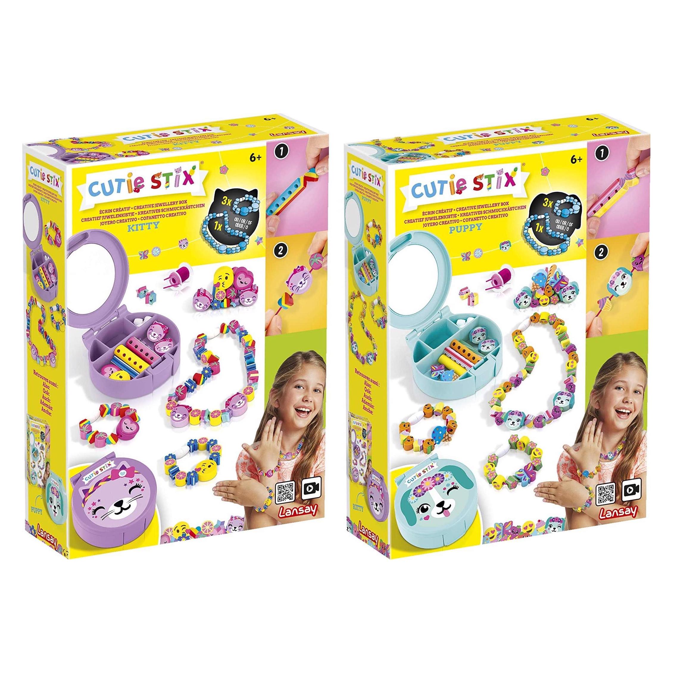 Lansay Cutie Stix (LAN 033120)