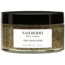220ml NAILBERRY The Exfoliator