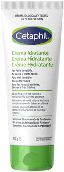 Cetaphil Crema Hidratante Piel Sensible 100 gr
