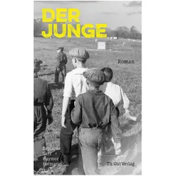 Der Junge, Biografien von Daniel Deplazes, Michèle Hofmann, Nives Haymoz, Jona T. Garz