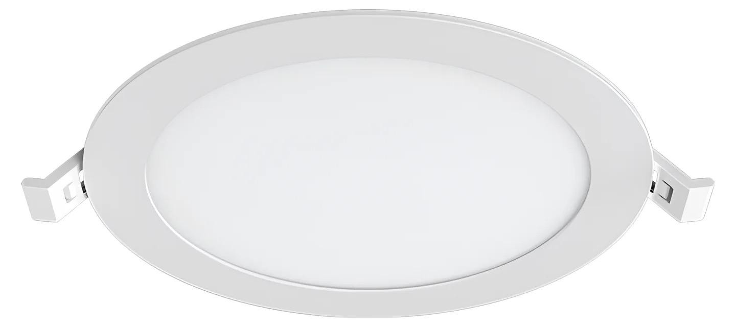 Braytron Inbouw LED Spot Rond voor Woonkamer, Keuken of Home Office