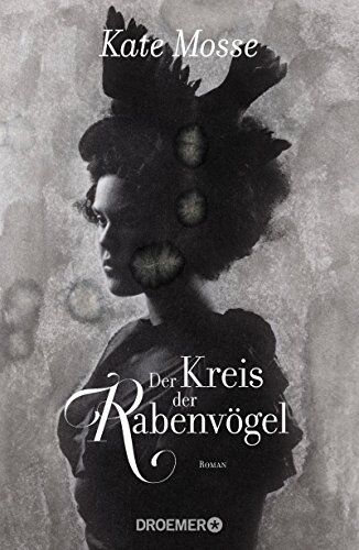 Kate Mosse - Der Kreis der Rabenvögel: Roman - Preis vom 09.10.2026 07:28:09 h
