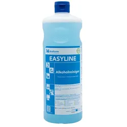 Alkoholreiniger Dreiturm Easyline 1L pH-neutraler Oberflächenreiniger