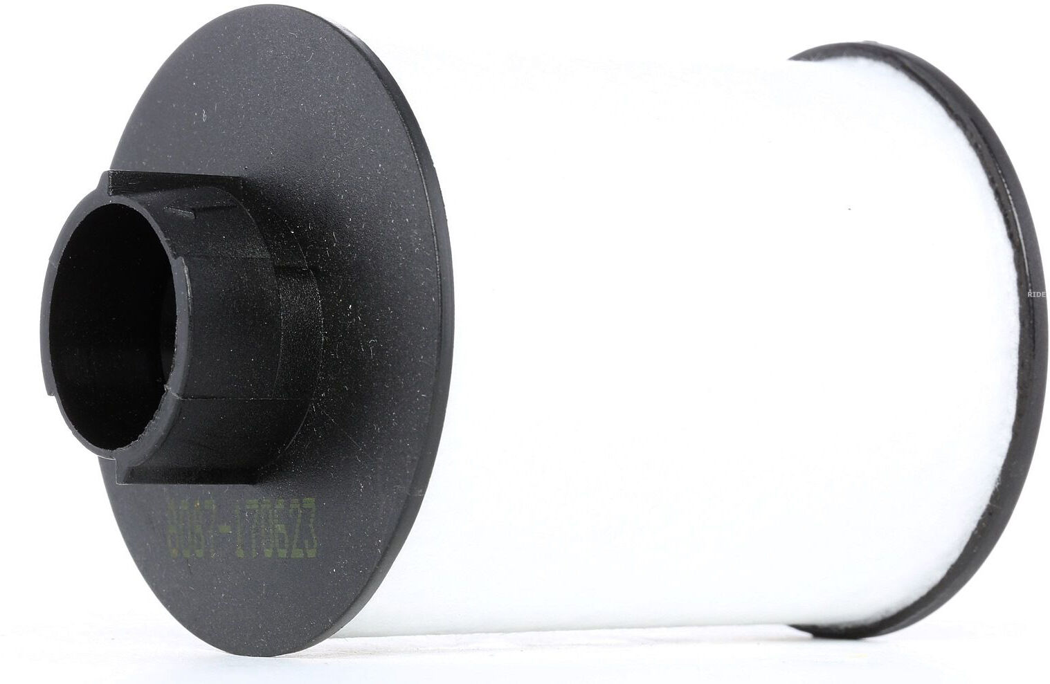 RIDEX 9F0006 Fuel filter