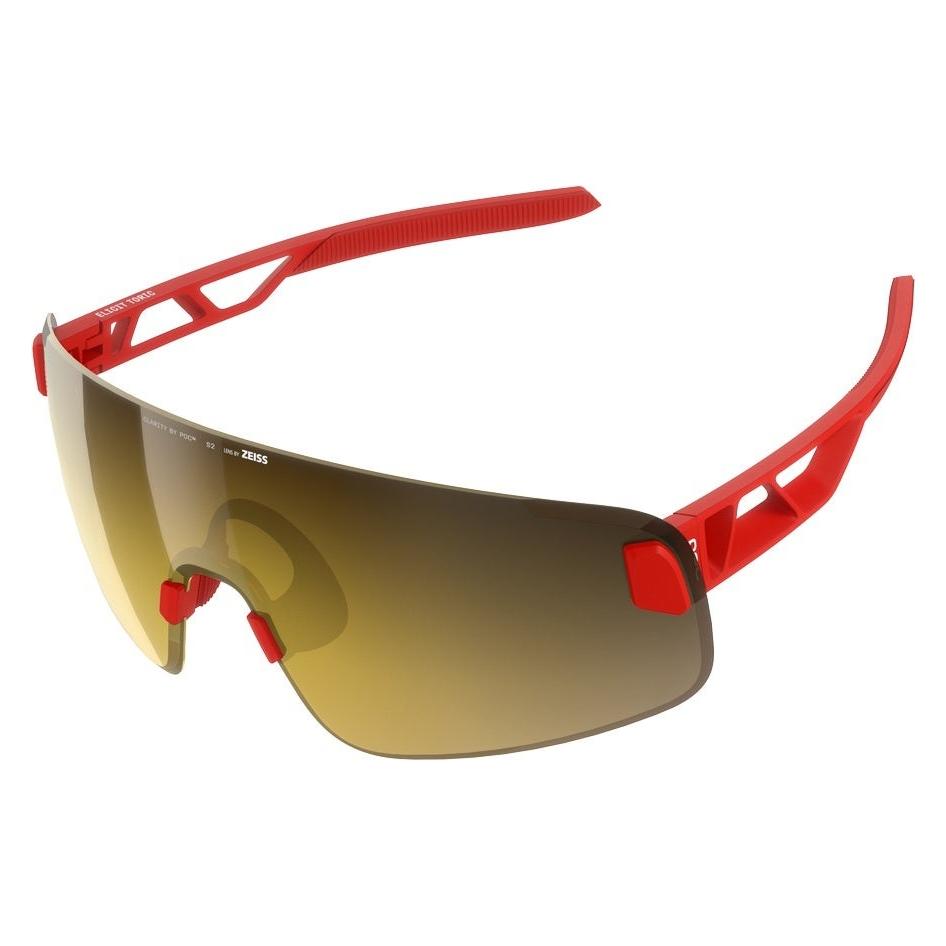 Poc Elicit Toric Kat. 2 Fahrradbrille (71806837)