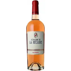 Domaine de la Bégude Rosé 2025 - 0.75L