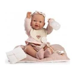 Antonio Juan Spanische Mia Puppe 42cm (46954232)