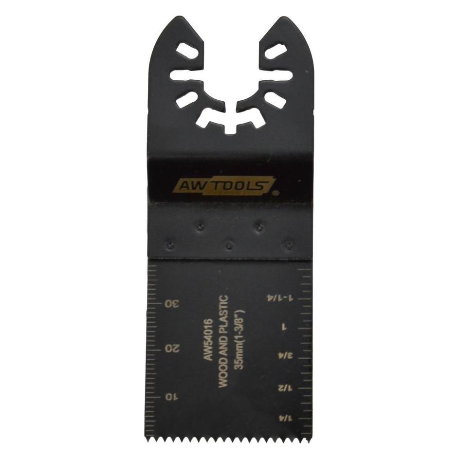 Awtools MT BRZESZCZOT HCS 35mm x 38mm DREWNO/PLASTIK (63949972)