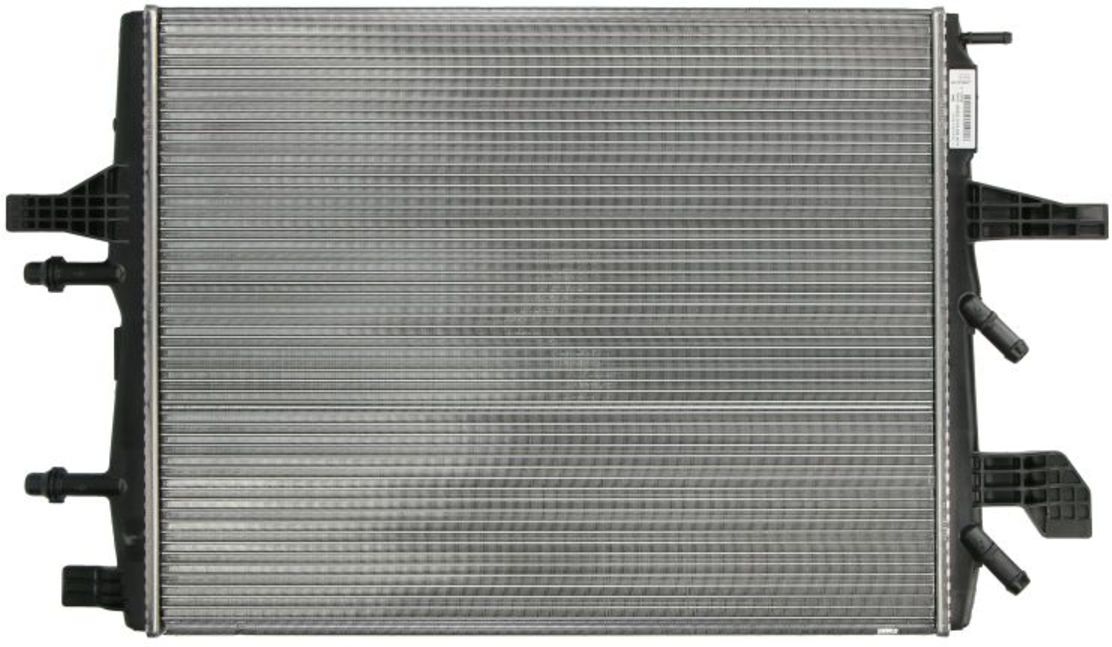 Kühler, Motorkühlung VALEO 701400
