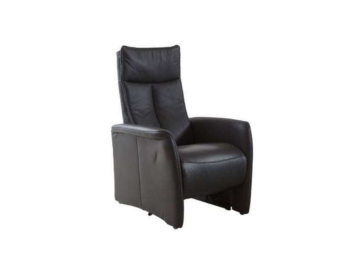 Couchliebe Lucky small Relaxsessel Leder Drehfunktion, manuelle