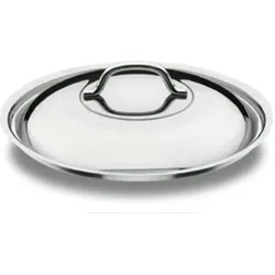 Lacor 24 cm, Zubehör Kochgeschirr, Silber