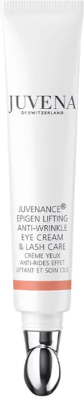 Juvena nce Epigen Lifting Anti-Wrinkle Eye Cream & Lash Care 20 ml