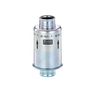 MANN-FILTER Filter, Arbeitshydraulik W 76/1 für STEYR