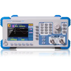 Peaktech P 4124 Arbiträr Signalgenerator, Messtechnik