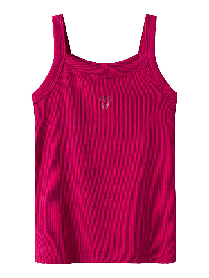 name it Top "Haisy" in Rot - 146/152