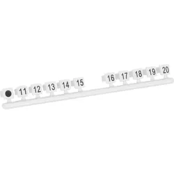 CobiNet Steckziffernsatz 102420