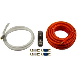 Musway MW20.5KIT 20mm2 Stromkabel | Online-Shop