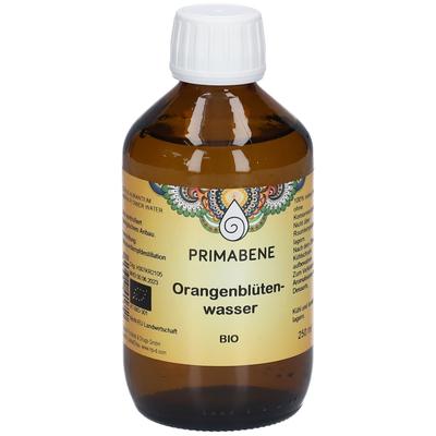 Orangenbl.wass Hydrolat BIO 250 ml Flüssigkeit zum Einnehmen