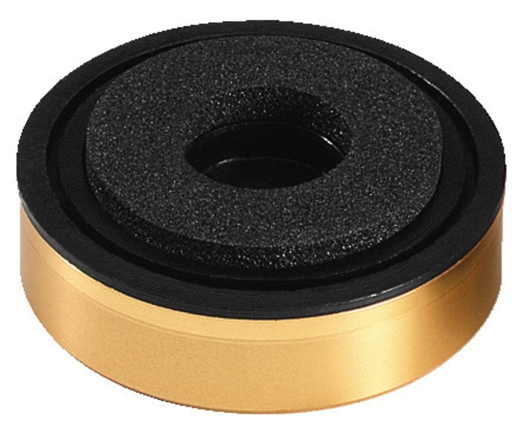 MONACOR HF-35G