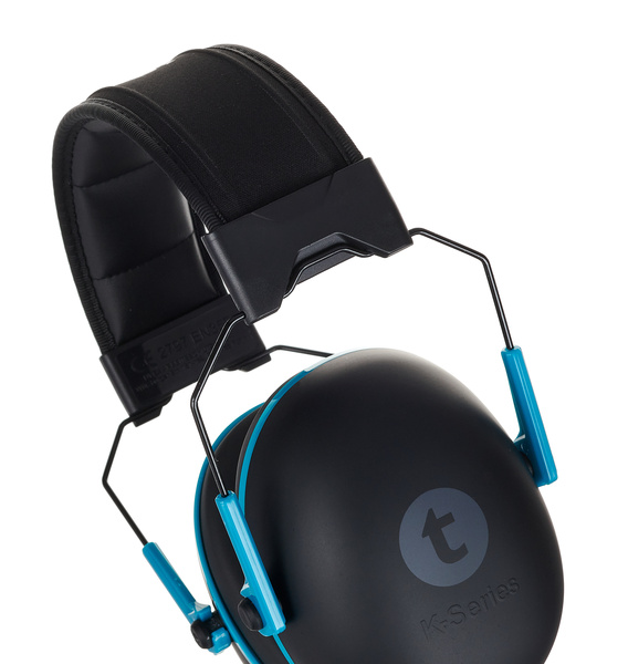Thomann K10 Ear Protector nero