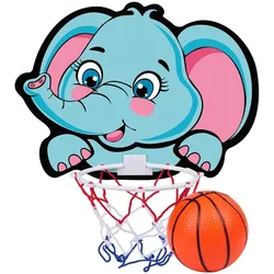 Eddy Toys, Basketballkorb