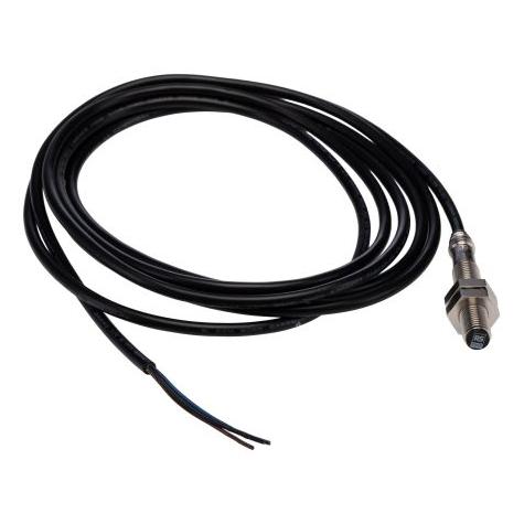 RS PRO M8 inductive sensor, Sr 1.5mm, PNP (Schalter) (1646092)