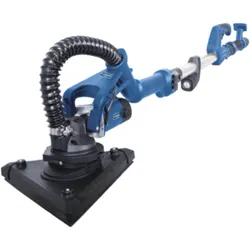 Scheppach DS930 Wand und Deckenschleifer