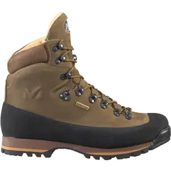 Millet, Unisex, Wanderschuhe, Bouthan GTX (44 2/3), Schwarz
