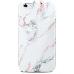 ONEFLOW Sense Case iPhone 6s Marmor Optik