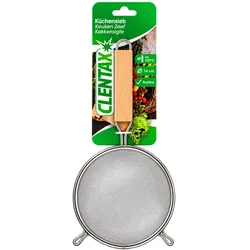 CLENTAX Küchensieb √ò 14 cm