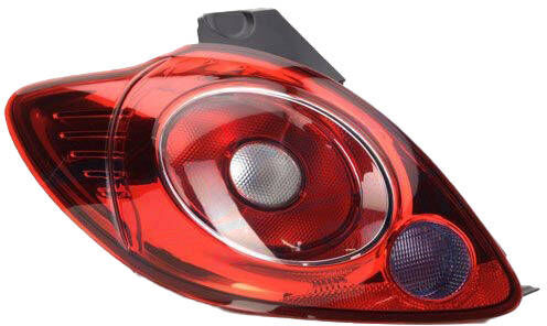JOHNS 32 52 87-1 Rear light