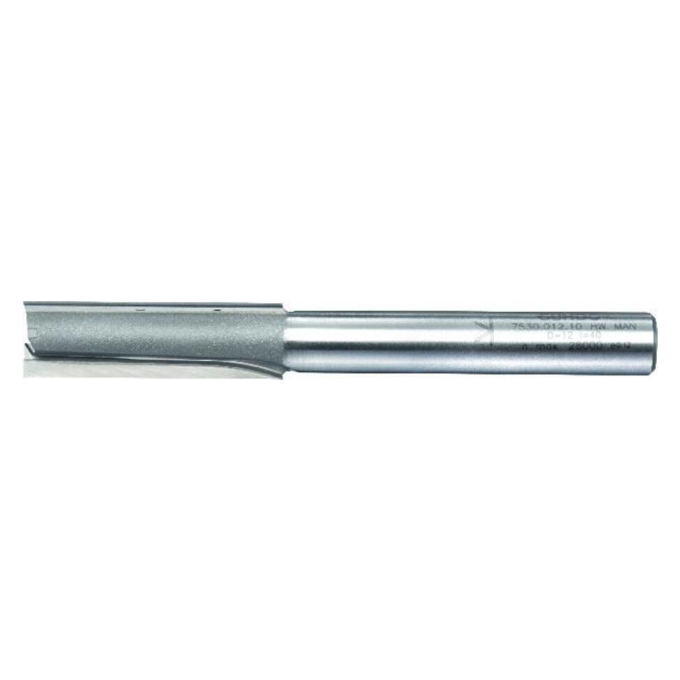 Guhdo HW-Nutfräser D12 l45 L90 S12 (99650331)