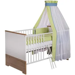 Schardt, Babybett, Eco (70 x 140 cm)