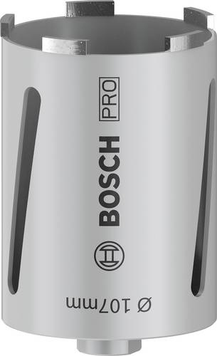 Bosch Accessories 2608587328 Trockenbohrkrone 107 mm diamantbestückt 1 St.
