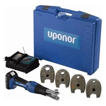 Uponor S-Press MINI2 (Rohrpresse) (1083586)