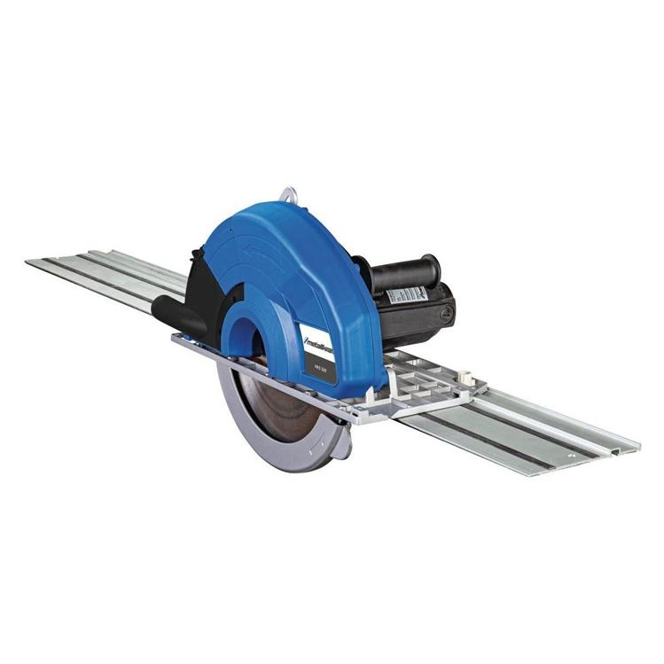 Stürmer - Metallkraft Metallhandkreissäge HKS 320 Aktions-Set (3840321SET2)