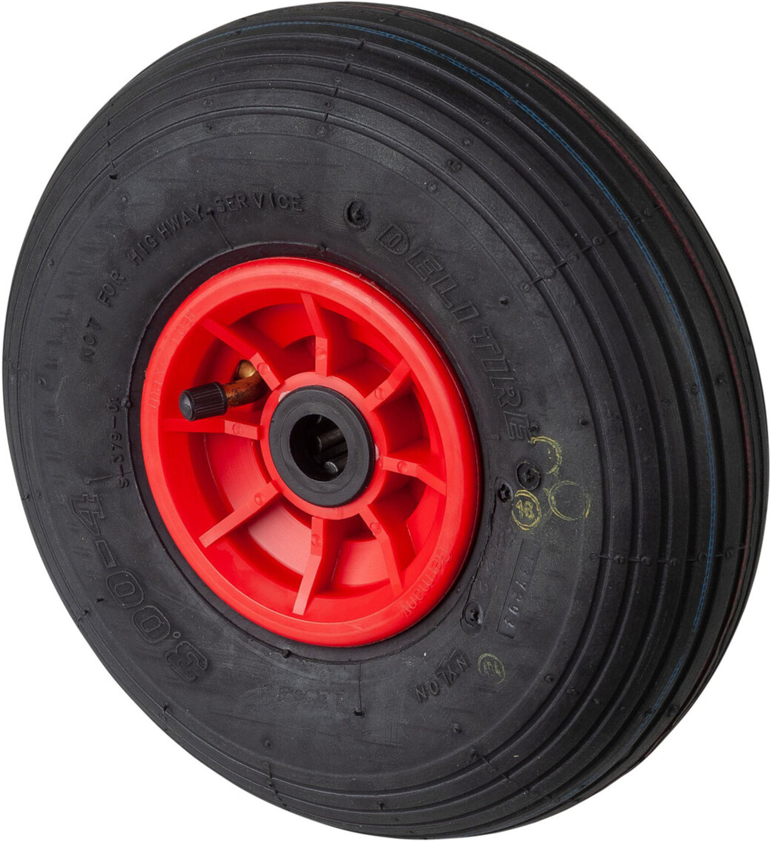 BS Rollen Luftrad (D15.260))